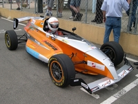 formule renault vhc croix en ternois 2005