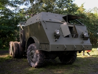 m26 pacific tanks in town 2005 mons bois brûlé ghlin