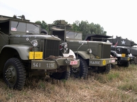 international m426 pas de calais libéré souchez 2005