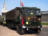 leyland hippo pas de calais libéré souchez 2005