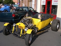 miniature evenement 2005