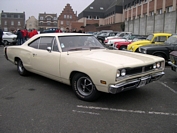 Dodge Coronet 1969 Bourse d'Arras 2006