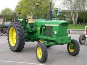  Tracteurs-en-Weppes à Beaucamps-Ligny 2006