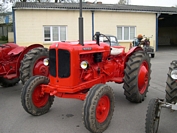  Tracteurs-en-Weppes à Beaucamps-Ligny 2006