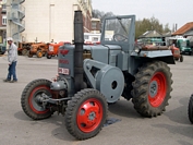  Tracteurs-en-Weppes à Beaucamps-Ligny 2006