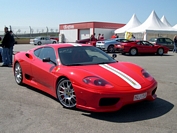 miniature evenement 2004