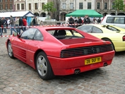 miniature evenement 2004