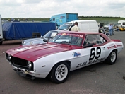 miniature evenement 2004