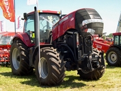 case ih 310 Terres en fête 2006