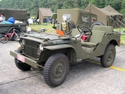 Ford GP Wings and Wheels 2006