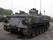 FV432 Wings and Wheels 2006