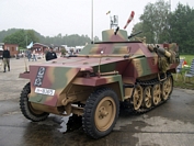 miniature evenement 2004