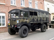 AEC Matador Souchez 2006