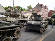 Chaffee Locust Hellcat Souchez 2006