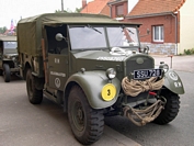 Ford WOT 2 Souchez 2006