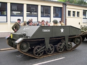 Loyd Carrier Souchez 2006