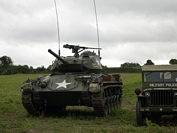 M24 Chaffee Souchez 2006