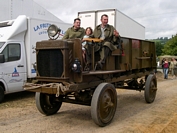 Nash Quad Souchez 2006