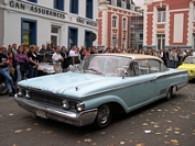 mercury comet Béthune Rétro 2006