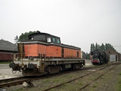 Ty2-6690 CFTVA à Saint-Omer