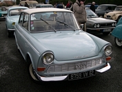 DKW E12 Bourse d'Audruicq 2007