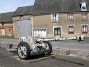 Pak 40 le Dézert Vacances en Normandie 2007