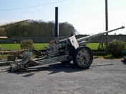 Pak 43 Vierville-sur-Mer Vacances en Normandie 2007