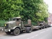 International M426 Avelin Libéré