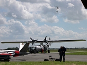 PBY Catalina Meeting aérien de Coxyde 2007