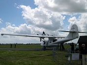 PBY Catalina Meeting aérien de Coxyde 2007