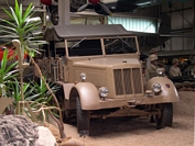 Sd.Kfz 7 Technikmuseum de Sinsheim