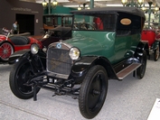  Musée automobile de Mulhouse