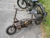 Welbike Wings and Wheels 2007