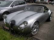 Wiesmann MF3 Wings and Wheels 2007