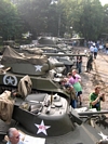 Tanks in Town 2007