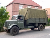 Austin K3 Souchez 2007