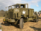 Autocar U8144T Souchez 2007