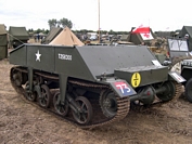 Loyd Carrier Souchez 2007