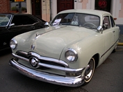 Cadillac 59 Béthune Rétro 2007