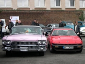 Cadillac 59 Bourse d'Arras 2008