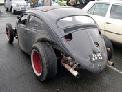 Rat Rod beetle Bourse d'Arras 2008