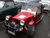 Kit-cars Bourse d'Arras 2008