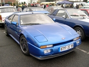 Venturi 260 Atlantique Bourse d'Arras 2008