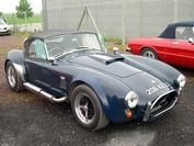 AC Cobra VHC à Croix-en-Ternois 2008