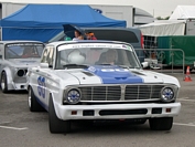 Ford Falcon VHC à Croix-en-Ternois 2008