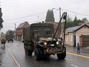 gmc cckw chevre de levage Souchez 2008