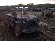 Jeep ambulance Souchez 2008