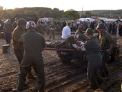 Jeep ambulance Souchez 2008