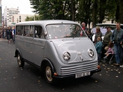 DKW F89 Béthune Rétro 2008