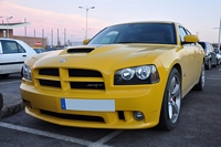  Dodge Charger Super Bee Trouvailles de l'année 2008